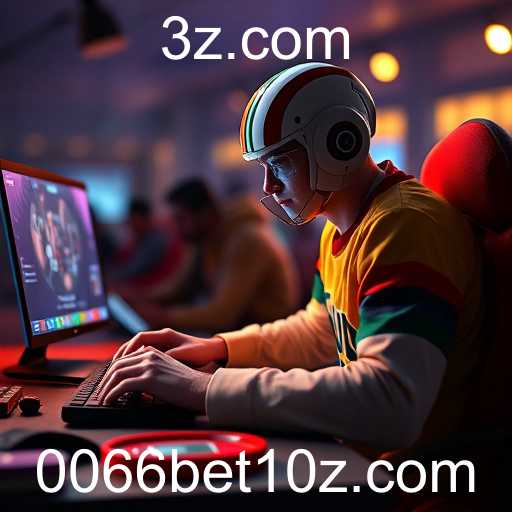 A Evolução dos Jogos de Apostas em 2026