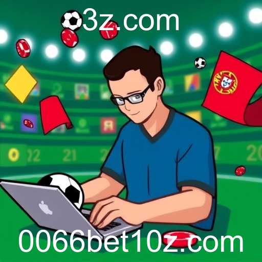 A Ascensão dos Sites de Jogos em 2026