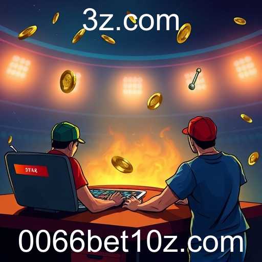 Crescimento dos Jogos Online no Brasil