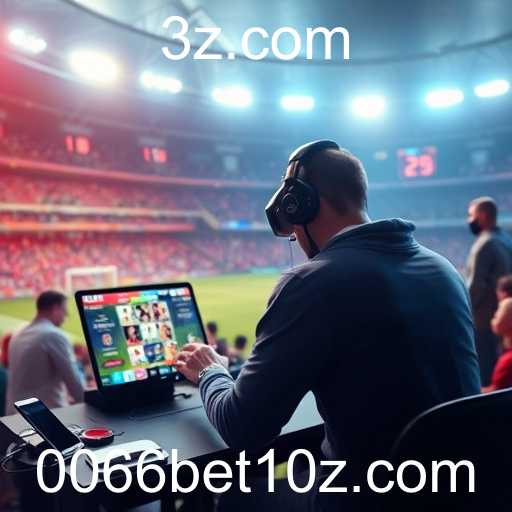 A Ascensão e Impacto dos Sites de Jogos Online