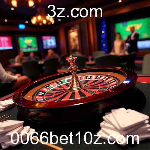 Explorando a Categoria 'Ao Vivo' no Site de Jogos 0066bet1
