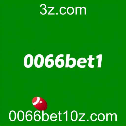 A Importância das Odds na Plataforma 0066bet1