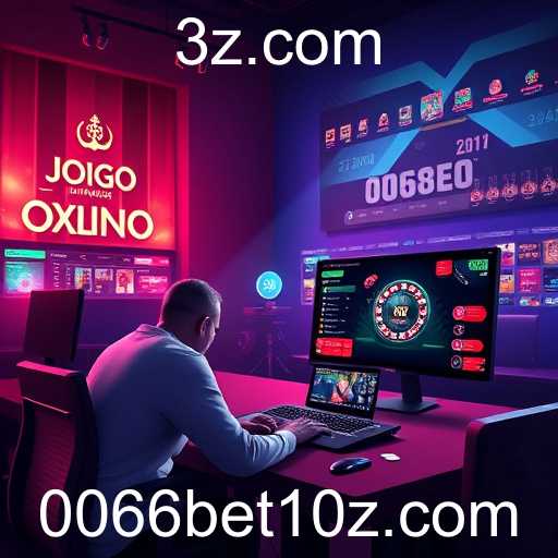 Expansão dos Jogos Online no Brasil