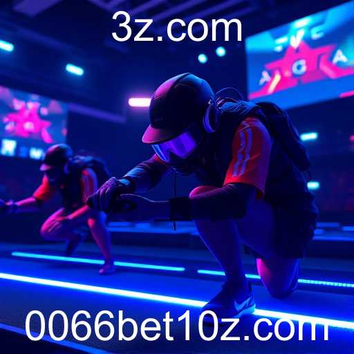 Panorama Atual do Mercado de Jogos Online