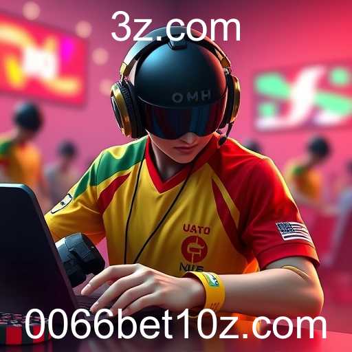 A Revolução dos Jogos Online e o Crescimento de Plataformas em Português