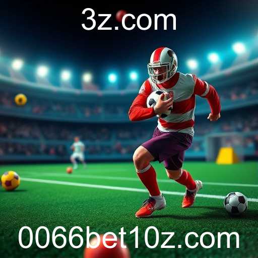 Descubra as Imperdíveis Promoções do 0066bet1