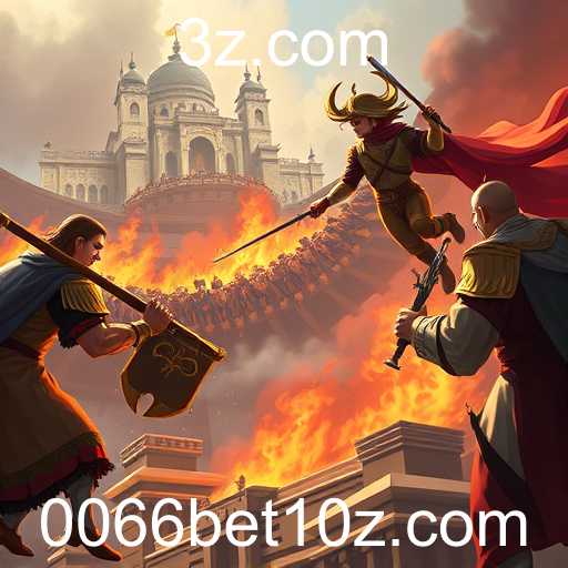 O Fascínio dos Jogos de Estratégia no 0066bet1